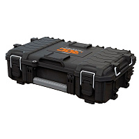 Кейс для инструмента KETER пластик 57x35x17см ROC PRO 17211899