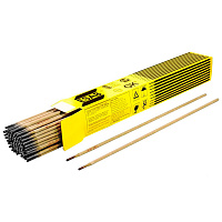 Электроды сварочные ESAB АНО-21 ф3 (пачка 5,3кг) 3903303WM0 Электроды сварочные ESAB АНО-21 ф3 (пачка 5,3кг) 3903303WM0