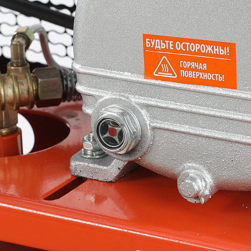 Компрессор PATRIOT POWER PTR80/450A Компрессор PATRIOT POWER PTR80/450A