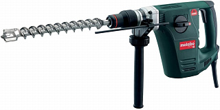 Перфоратор Metabo KHE 5-40 Перфоратор Metabo KHE 5-40