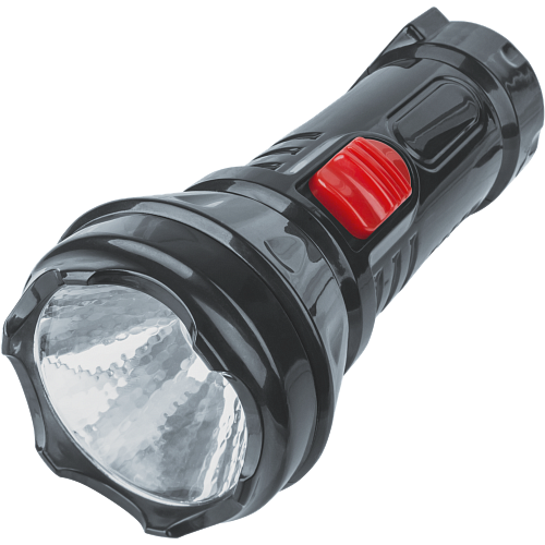 Фонарь аккумуляторный классический Navigator NPT-CP15 61305
