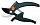 Секатор плоскостной рычажный Fiskars 111340/1001531 Секатор плоскостной рычажный Fiskars 111340/1001531