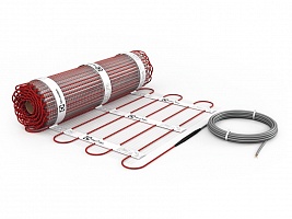 Мат нагревательный Electrolux EEFM 2-150-2 (2 м2) Мат нагревательный Electrolux EEFM 2-150-2 (2 м2)