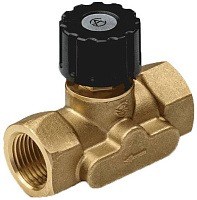 Клапан балансировочный   Aquasfera 1/2" без ниппелей 022-6511