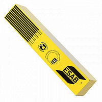 Электроды сварочные ESAB МР-3 ф3 (пачка 1 кг) 4595303WZO Электроды сварочные ESAB МР-3 ф3 (пачка 1 кг) 4595303WZO