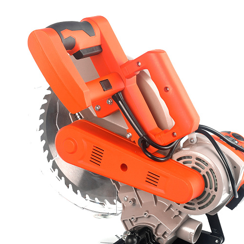 Пила торцовочная PATRIOT MS 253 190301853 Пила торцовочная PATRIOT MS 253 190301853
