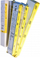 Электроды сварочные OK 61.30 ф1.6 (пачка 0,6 кг) ESAB 61301620L0 Электроды сварочные OK 61.30 ф1.6 (пачка 0,6 кг) ESAB 61301620L0