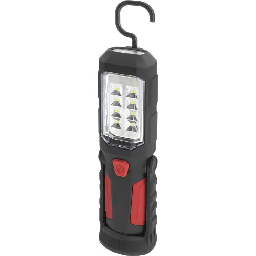 Фонарь аккумуляторный кемпинговый Navigator NPT-W04 94999