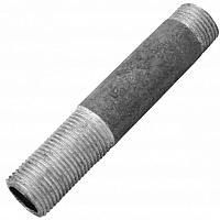 Сгон Ду20-110мм ГОСТ3262-75 Сгон Ду20-110мм ГОСТ3262-75