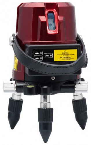 Нивелир лазерный 3D Liner 4V ADA А00133 Нивелир лазерный 3D Liner 4V ADA А00133