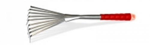 Грабли веерные IRNATASS AJ-S901-N1/109