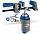 Тиски 2500 MULTI - VISE Dremel 2 615 250 0JA Тиски 2500 MULTI - VISE Dremel 2 615 250 0JA