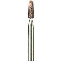 Шарошка корунд 3,4мм скругленный конус, №997 (3шт) Dremel 2 615 099 7JA Шарошка корунд 3,4мм скругленный конус, №997 (3шт) Dremel 2 615 099 7JA