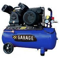 Компрессор Garage PK 50.MBV400/2.2 8087900 Компрессор Garage PK 50.MBV400/2.2 8087900