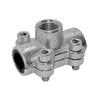 Водоотвод ANB 3/4"х1/2" GEBO 01.261.28.0201 Водоотвод ANB 3/4"х1/2" GEBO 01.261.28.0201