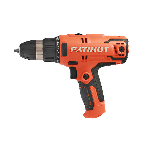 Дрель шуруповерт PATRIOT FS 306 120301402 Дрель шуруповерт PATRIOT FS 306 120301402