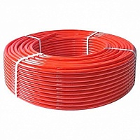 Труба из сшитого полиэтилена ф16х2 (1м) PEX-EVON (1/100) Труба из сшитого полиэтилена ф16х2 (1м) PEX-EVON (1/100)