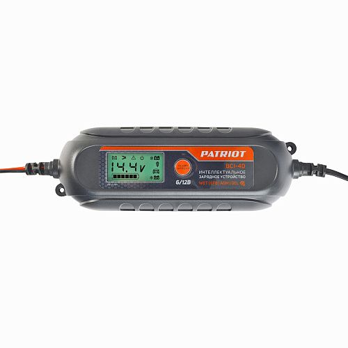Устройство зарядное Patriot BCI-4D 650301904