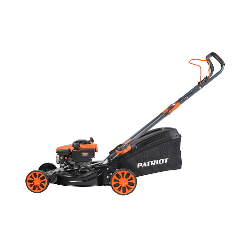 Газонокосилка бензиновая Patriot PT46 512109005 Газонокосилка бензиновая Patriot PT46 512109005