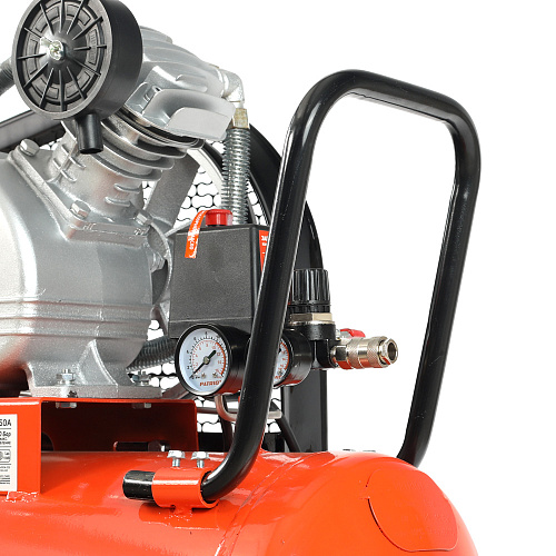 Компрессор PATRIOT POWER PTR80/450A Компрессор PATRIOT POWER PTR80/450A
