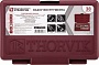 Набор инструмента 1/4" 38 предметов (UTS0038) THORVIK 52056