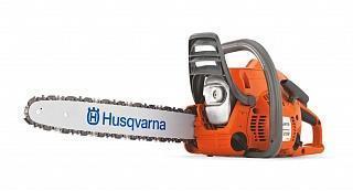 Пила цепная бензиновая (бензопила) Husqvarna 236 (9673264-06) Пила цепная бензиновая (бензопила) Husqvarna 236 (9673264-06)