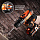 Шуруповерт аккумуляторный PATRIOT BR 181UES 180201481 Шуруповерт аккумуляторный PATRIOT BR 181UES 180201481