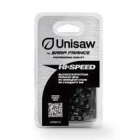 Цепь Unisaw 15" 0.325" 1,3. 64 звена SG3C64DL Цепь Unisaw 15" 0.325" 1,3. 64 звена SG3C64DL