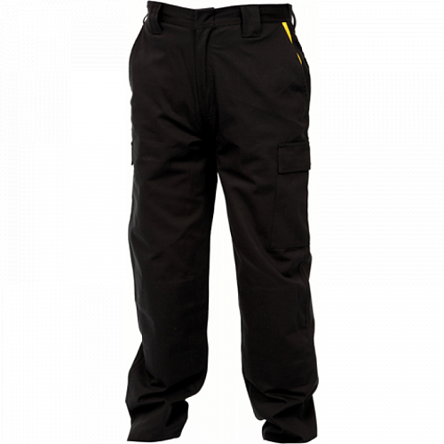 Брюки сварщика ESAB FR, XL 0700010366