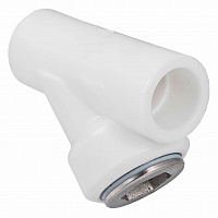 Клапан обратный PPR 20мм Valtec VTp.716.0.020 Клапан обратный PPR 20мм Valtec VTp.716.0.020