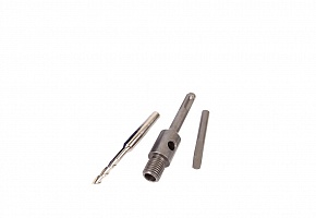 Хвостовик SDS+ / M16 L100мм Distar 11113 Хвостовик SDS+ / M16 L100мм Distar 11113