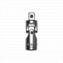 Кардан шарнирный 3/8" 58мм BERGER BG2020