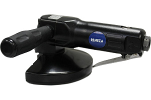 УШМ пневматическая Remeza SR-77374 8144880 УШМ пневматическая Remeza SR-77374 8144880