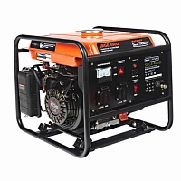 Генератор бензиновый инверторный Patriot SRGE 4000i (474101620) Генератор бензиновый инверторный Patriot SRGE 4000i (474101620)