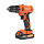 Шуруповерт аккумуляторный PATRIOT BR 189UES 180301549 Шуруповерт аккумуляторный PATRIOT BR 189UES 180301549