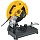 Монтажная пила по металлу DeWalt D28720-KS Монтажная пила по металлу DeWalt D28720-KS