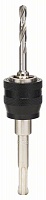 Хвостовик SDS+ HSS-G BOSCH 2 608 584 675 Хвостовик SDS+ HSS-G BOSCH 2 608 584 675