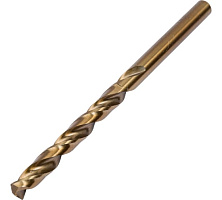 Сверло для металла Headrock 5,2х00х00 HSS-CO 439-010-0052
