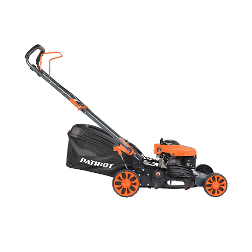 Газонокосилка бензиновая Patriot PT46 512109005 Газонокосилка бензиновая Patriot PT46 512109005