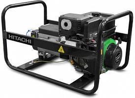 Генератор бензиновый Hitachi E62SC 93803016 Генератор бензиновый Hitachi E62SC 93803016