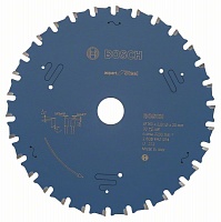 Диск пильный по металлу (160x20 z30) BOSCH Ef Steel 2.608.643.054 Диск пильный по металлу (160x20 z30) BOSCH Ef Steel 2.608.643.054