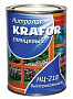 ЛАК Krafor НЦ-218 0,7 кг 26509 43228