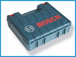 Кейс для GSR 1440 LI BOSCH 6 035 961 600 Кейс для GSR 1440 LI BOSCH 6 035 961 600