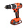 Шуруповерт аккумуляторный PATRIOT BR 210Li-h 180301555 Шуруповерт аккумуляторный PATRIOT BR 210Li-h 180301555