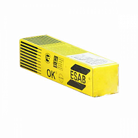 Электроды сварочные ESAB УОНИ13.55 ф4 (пачка 6 кг) 5676404WM0 Электроды сварочные ESAB УОНИ13.55 ф4 (пачка 6 кг) 5676404WM0