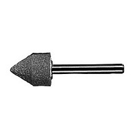 Шарошка конус 20мм, К46, ср.-тв., хвостовик 6мм BOSCH 2 608 620 014 Шарошка конус 20мм, К46, ср.-тв., хвостовик 6мм BOSCH 2 608 620 014