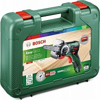 Пила цепная аккумуляторная BOSCH EasyCut 12 0 603 3C9 020 Пила цепная аккумуляторная BOSCH EasyCut 12 0 603 3C9 020
