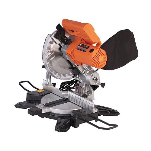 Пила торцовочная PATRIOT MS 210 190301850 Пила торцовочная PATRIOT MS 210 190301850
