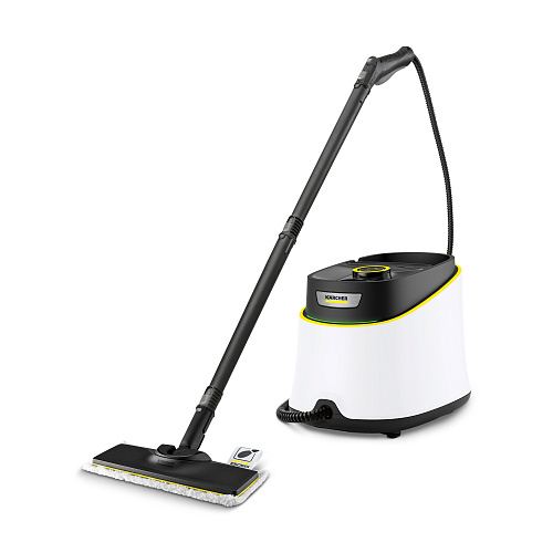 Пароочиститель Karcher SC 3 Deluxe *EU 1.513-430