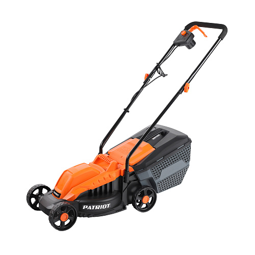 Газонокосилка электрическая Patriot PT 1130 Е 512309231 Газонокосилка электрическая Patriot PT 1130 Е 512309231